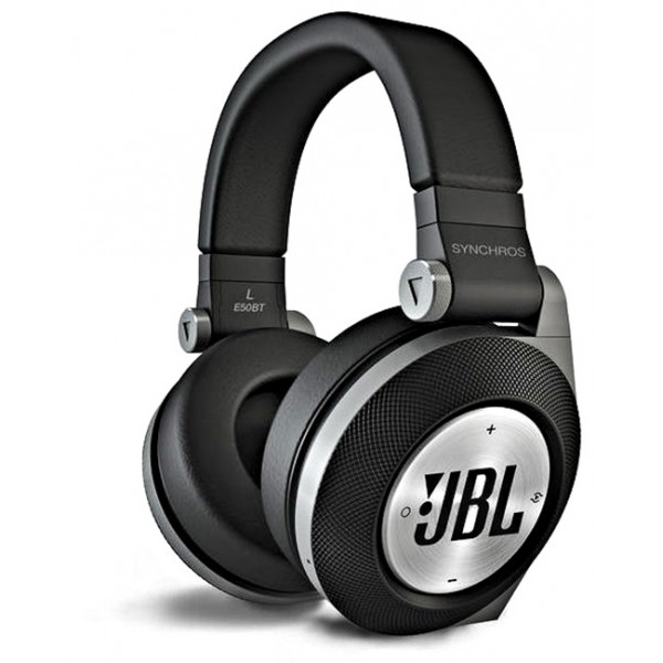 หูฟัง JBL Synchros E50BT (Black)